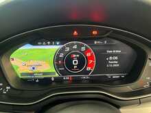 Audi S5 TFSI V6 - U15188