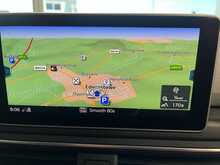 Audi S5 TFSI V6 - U15188