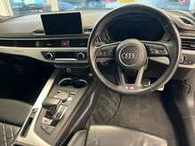 Audi S5 TFSI V6 - U15188