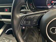 Audi S5 TFSI V6 - U15188