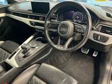 Audi S5 TFSI V6 - U15188