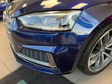 Audi S5 TFSI V6 - U15188