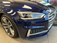 Audi S5 TFSI V6 - U15188