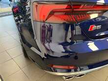 Audi S5 TFSI V6 - U15188