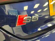Audi S5 TFSI V6 - U15188