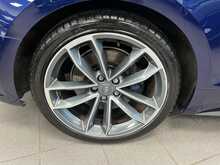 Audi S5 TFSI V6 - U15188