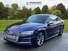 Audi S5 TFSI V6 - U15188