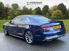 Audi S5 TFSI V6 - U15188