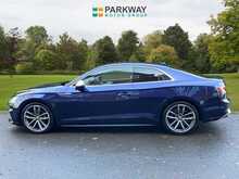 Audi S5 TFSI V6 - U15188