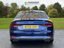 Audi S5 TFSI V6 - U15188