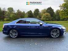Audi S5 TFSI V6 - U15188