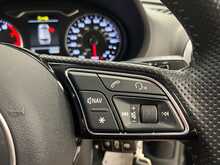 Audi A3 TFSI S line - U15189