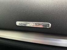 Audi A3 TFSI S line - U15189