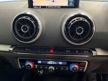 Audi A3 TFSI S line - U15189