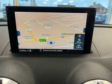 Audi A3 TFSI S line - U15189