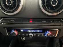 Audi A3 TFSI S line - U15189