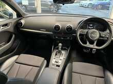 Audi A3 TFSI S line - U15189