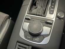Audi A3 TFSI S line - U15189