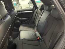 Audi A3 TFSI S line - U15189