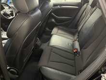 Audi A3 TFSI S line - U15189