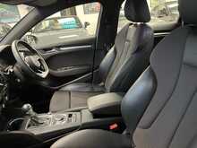 Audi A3 TFSI S line - U15189