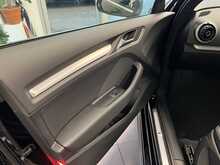 Audi A3 TFSI S line - U15189