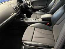 Audi A3 TFSI S line - U15189