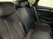 Audi A3 TFSI S line - U15189