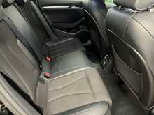 Audi A3 TFSI S line - U15189