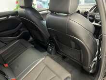Audi A3 TFSI S line - U15189