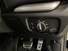 Audi A3 TFSI S line - U15189