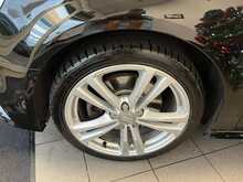 Audi A3 TFSI S line - U15189
