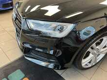 Audi A3 TFSI S line - U15189