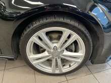 Audi A3 TFSI S line - U15189
