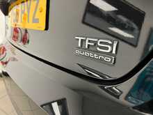 Audi A3 TFSI S line - U15189