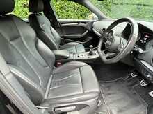 Audi S3 TFSI - U15190