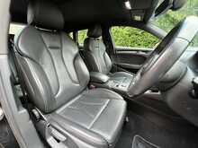 Audi S3 TFSI - U15190