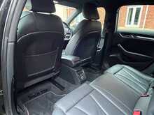 Audi S3 TFSI - U15190