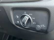 Audi S3 TFSI - U15190