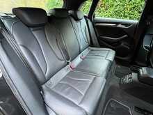 Audi S3 TFSI - U15190