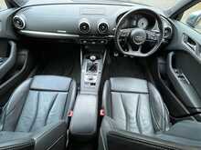 Audi S3 TFSI - U15190