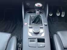 Audi S3 TFSI - U15190