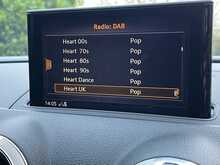 Audi S3 TFSI - U15190