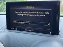 Audi S3 TFSI - U15190