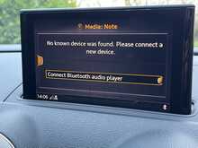 Audi S3 TFSI - U15190