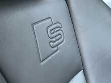 Audi S3 TFSI - U15190