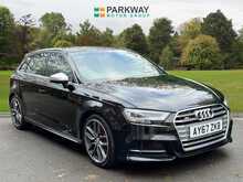 Audi S3 TFSI - U15190