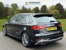 Audi S3 TFSI - U15190