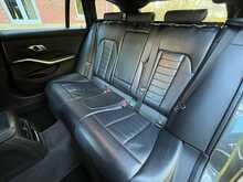 BMW 3 Series 320i M Sport - U15191