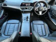 BMW 3 Series 320i M Sport - U15191